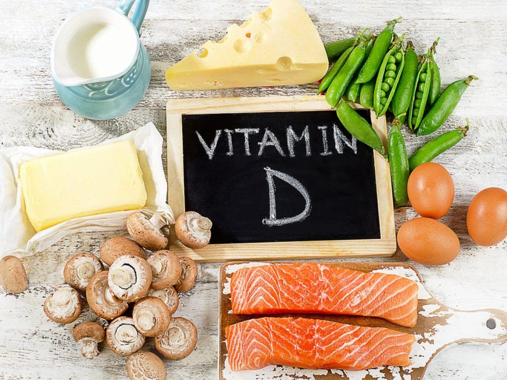 Vitamin D Deficiency: An Overlooked Link to Gut Health