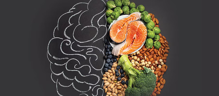 Vitamin D Linked to Better Brain Health in Women, Not Men